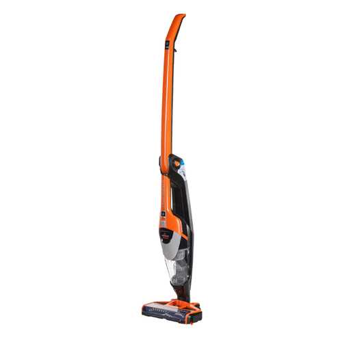 Вертикальный пылесос Bissell MultiReach 1313J Orange/Black в Ситилинк