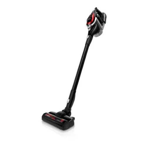 Вертикальный пылесос Bosch Unlimited Serie 8 BSS81POW Black в Ситилинк