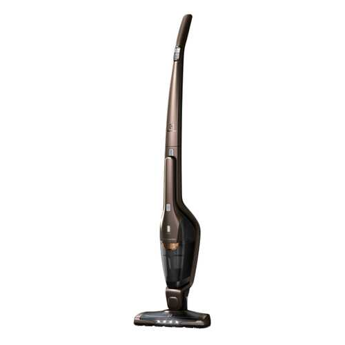 Вертикальный пылесос Electrolux EER77MBM Brown в Ситилинк