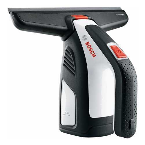 Стеклоочиститель Bosch GlassVac Grey в Ситилинк