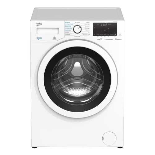 Стиральная машина Beko WDW 85636 B3 в Ситилинк