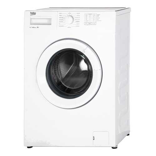 Стиральная машина Beko WRE 6511 BWW в Ситилинк