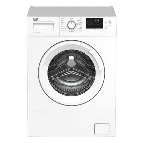 Стиральная машина Beko WRS 5512 BWW в Ситилинк