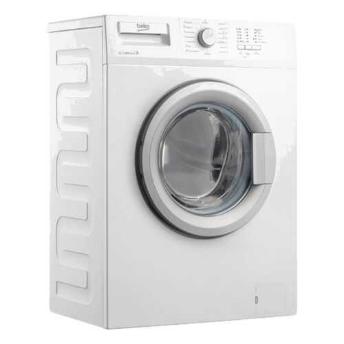 Стиральная машина Beko WRS55P1BWW в Ситилинк