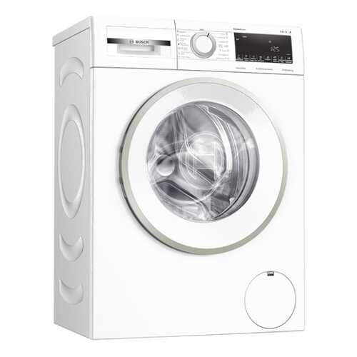 Стиральная машина Bosch Serie 4 PerfectCare WHA122W0OE в Ситилинк