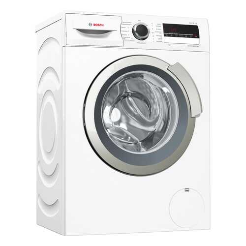 Стиральная машина Bosch WLL24360OE в Ситилинк