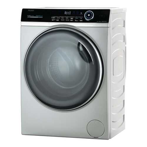 Стиральная машина Haier HW80-BP14979S в Ситилинк