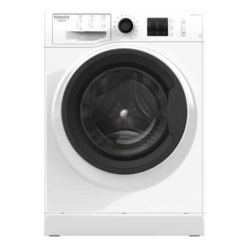 Стиральная машина Hotpoint-Ariston NM10 823 WK EU в Ситилинк