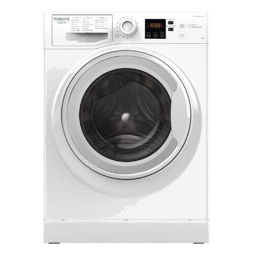 Стиральная машина Hotpoint-Ariston NS 823C W RU в Ситилинк