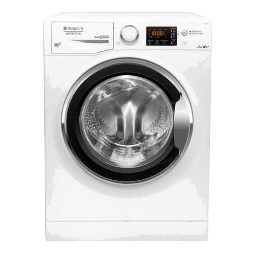 Стиральная машина Hotpoint-Ariston RST 723 DX в Ситилинк