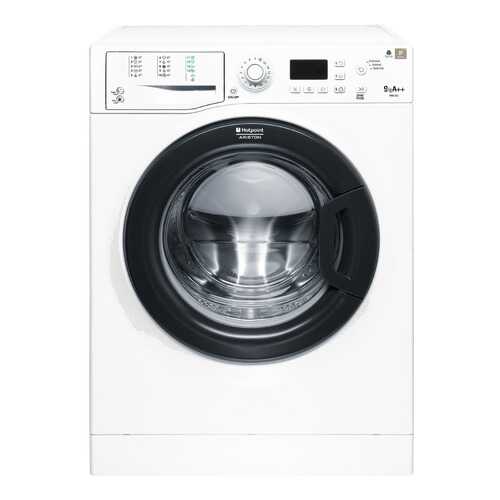 Стиральная машина Hotpoint-Ariston VMSG 601 B в Ситилинк