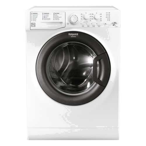 Стиральная машина Hotpoint-Ariston VMSL 501 W в Ситилинк