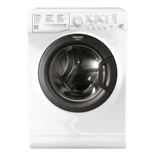 Стиральная машина Hotpoint-Ariston VMSL 601 B в Ситилинк