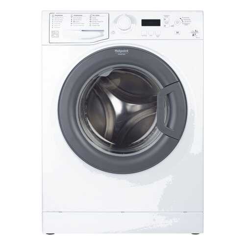 Стиральная машина Hotpoint-Ariston VMUF 501 B в Ситилинк