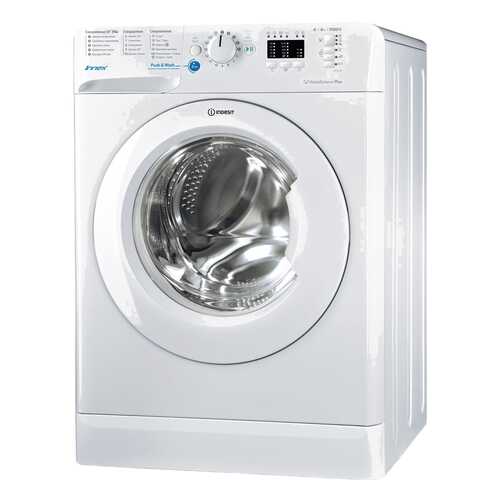 Стиральная машина Indesit BWSA 61051 в Ситилинк