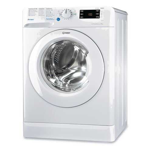 Стиральная машина Indesit BWSE 61051 в Ситилинк