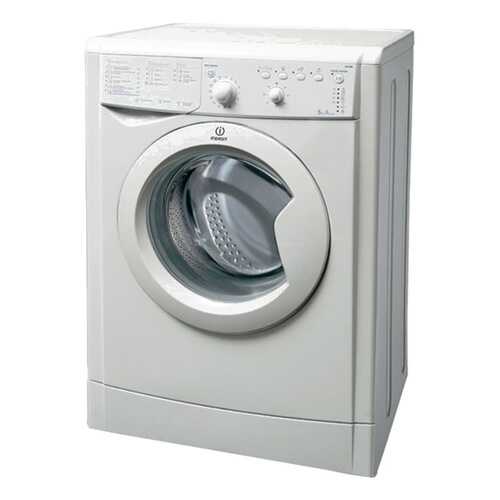 Стиральная машина Indesit EWSB 5085 CIS в Ситилинк