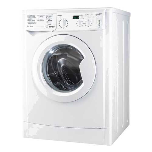 Стиральная машина Indesit IWSD 5105 в Ситилинк