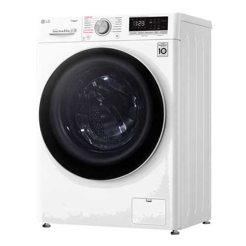 Стиральная машина LG F2V5HS0W в Ситилинк