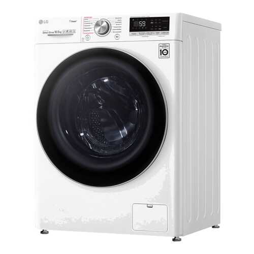 Стиральная машина LG TW4V7RW1W в Ситилинк