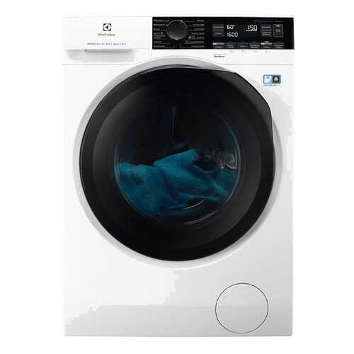 Стиральная машина с сушкой Electrolux EW8WR261B в Ситилинк