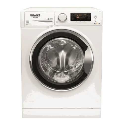 Стиральная машина с сушкой Hotpoint-Ariston RDPD 96407 JX EU в Ситилинк