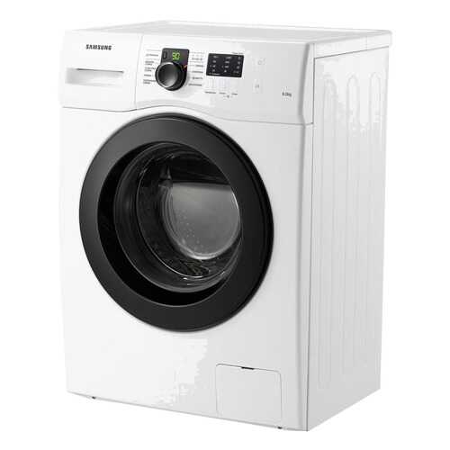 Стиральная машина Samsung WF60F1R2F2W в Ситилинк