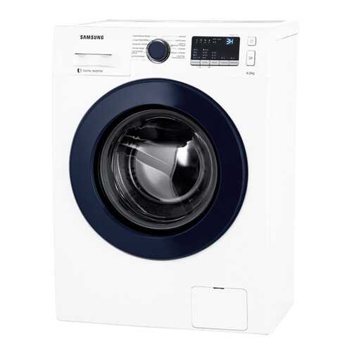 Стиральная машина Samsung WW60J30G03W в Ситилинк