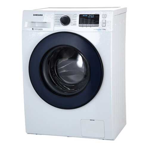 Стиральная машина Samsung WW70J52E02W в Ситилинк