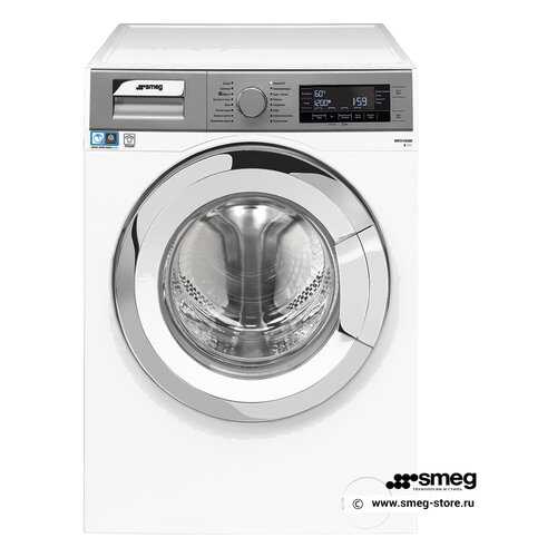 Стиральная машина Smeg WHT1114LSRU-1 в Ситилинк