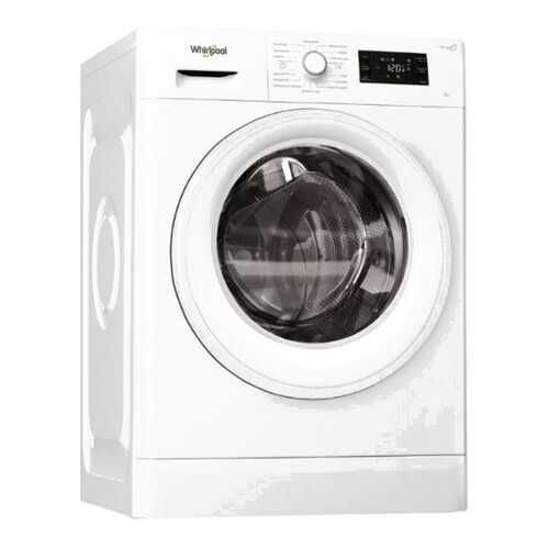 Стиральная машина Whirlpool FWSG 61053 WV RU в Ситилинк