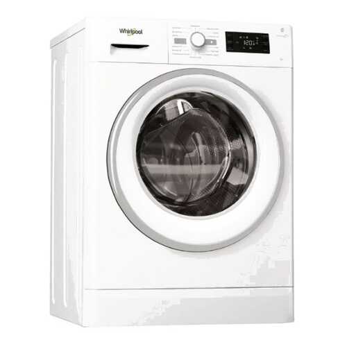 Стиральная машина Whirlpool FWSG 71083 WSV RU в Ситилинк