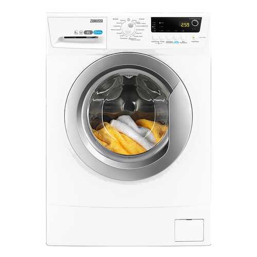 Стиральная машина Zanussi ZWSG7101V в Ситилинк