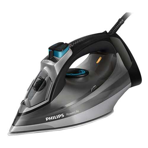 Утюг Philips PowerLife GC2999/80 Grey в Ситилинк