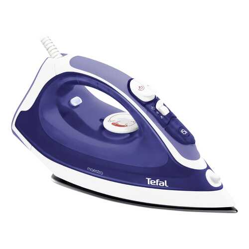 Утюг Tefal FV3742 Purple в Ситилинк