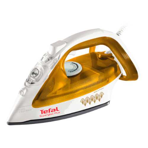 Утюг Tefal FV3940E0 в Ситилинк