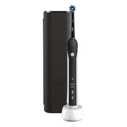 Электрическая зубная щетка Braun Oral-B Pro 2500 (D501.513.2X) Black в Ситилинк