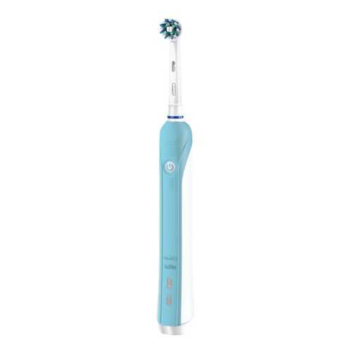 Электрическая зубная щетка Braun Oral-B Professional Care 500 D16.513U в Ситилинк