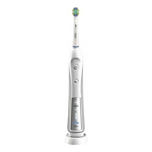 Электрическая зубная щетка Braun Oral-B Triumph 5000 (D34.575.5X) Grey в Ситилинк