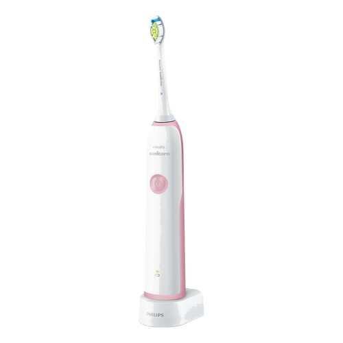 Электрическая зубная щетка Philips Sonicare CleanCare+ HX3292/44 в Ситилинк