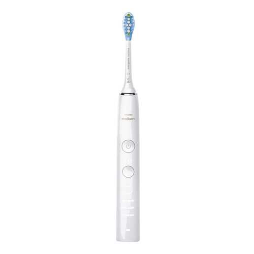 Электрическая зубная щетка Philips Sonicare DiamondClean Smart HX9924/07 в Ситилинк