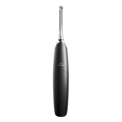 Ирригатор Philips Sonicare AirFloss Ultra HX8432/03 Black в Ситилинк