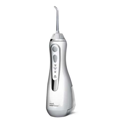 Ирригатор Waterpik WP-560 EU Cordless Advanced White в Ситилинк