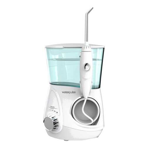 Ирригатор WaterPulse V-600G White в Ситилинк