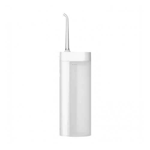 Ирригатор Xiaomi Zhibai Wireless Tooth Cleaning XL1 White в Ситилинк