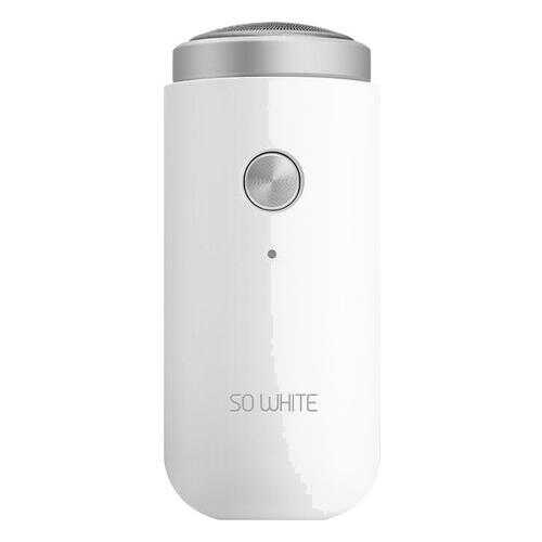 Электробритва Xiaomi So White Mini Electric Shaver ED1 White в Ситилинк