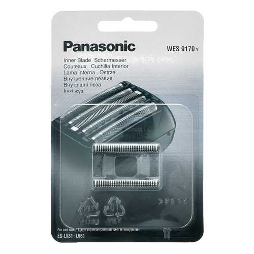 Режущий блок для электробритвы Panasonic WES9170Y1361 в Ситилинк