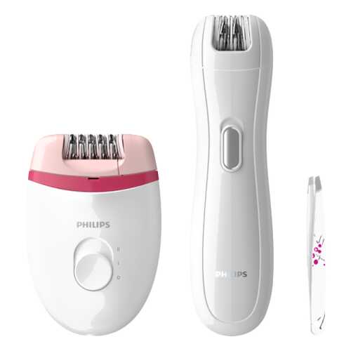 Эпилятор Philips BRP506/00 в Ситилинк