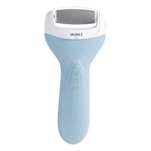 Электрическая роликовая пилка для пяток Xiaomi Callus Remover Blue в Ситилинк