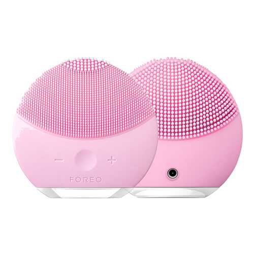 Электрическая щетка для лица Foreo LUNA mini 2 Pearl Pink в Ситилинк